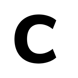 creafted Logo