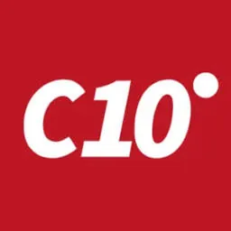 CREW10 GmbH Logo