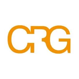CRG Claudia Richarz-Götz Werbeagentur Ingolstadt Logo