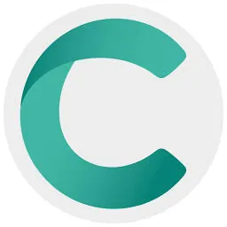 Curaweb Logo