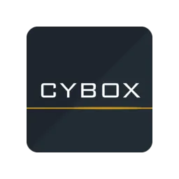 Cybox GmbH Logo