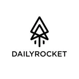 Daily Rocket GmbH Logo