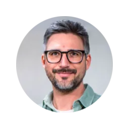 Daniel Gockel - Büro für Websites & Sichtbarkeit Logo