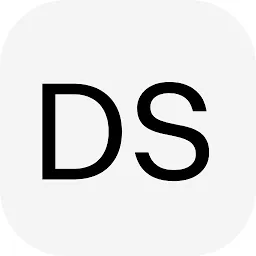 Danny Stark DS Studio für Webdesign und Entwicklung Logo