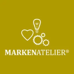 Das Markenatelier - Ihr Partner für Werbung, Marketing, Media, PR Logo