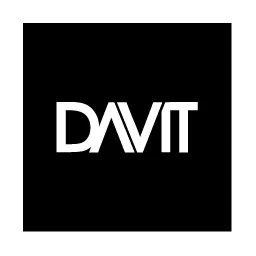 DAVIT IT-Services & IT-Solutions Logo