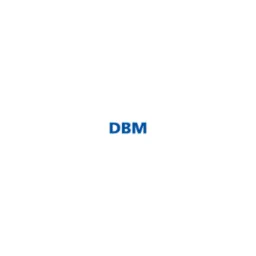 DBM Webdesign & Online-Marketing Logo