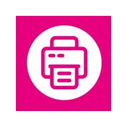 DCC Dein Copy Corner Kopier- u. Digitaldruck Logo
