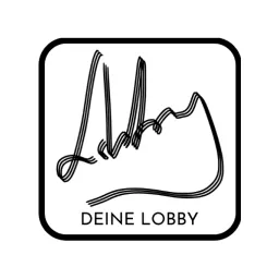 DEINE LOBBY Logo