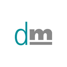 Dentalmedia Werbekommunikation GmbH Logo