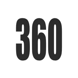 Design 360 Grad by Kinkerlitzchen GmbH Logo