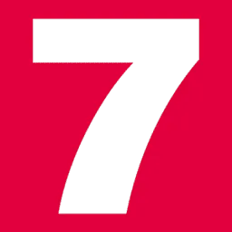DESIGN 7 Logo