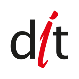 design in time, Werbeagentur Logo