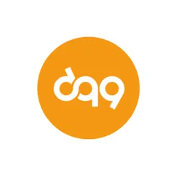 Design Quartier 9 - Werbeagentur Logo
