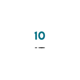 Designhoch10 Grafikdesign, Kommunikationsdesign Logo