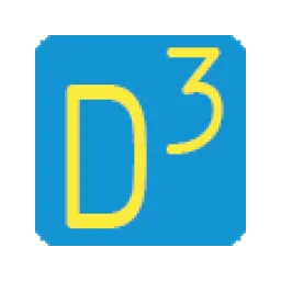 Detailhoch Martina Dekomien Logo
