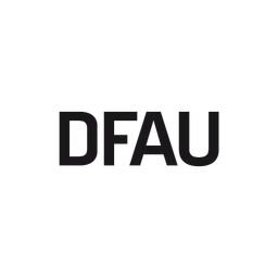 DFAU GmbH Logo