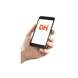 DH Creative Webdesign Webdesign Logo