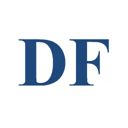 Dialog Frankfurt Agentur für Dialogmarketing GmbH Logo