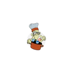 Die Netzkombuese Logo