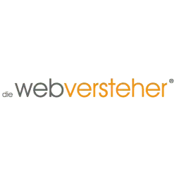 die webversteher GmbH & Co KG Logo