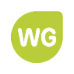 Die WG - Werbeagentur - Hirschfeld, Stelter, Bäumle Logo