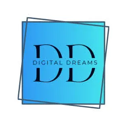 Digital Dreams - professionelle Webdesign Agentur Logo