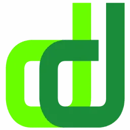 Digital Drops Web- & SEO-Agentur Berlin Logo