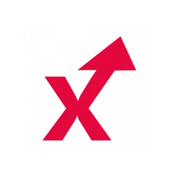 Digital Media X Logo