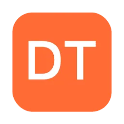 Digital - Treiber Logo