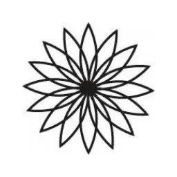 Digital & Print Design MONA MARZOUK-SCHOLZ Logo