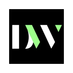 DIGITAL & WIESEN Designagentur Berlin Logo