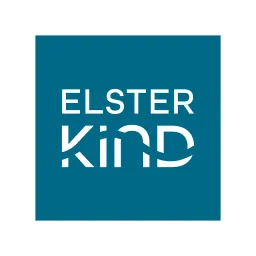 Digitalagentur ELSTERKIND GmbH Logo