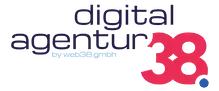 digitalagentur38 by web38 GmbH – Agentur in Salzgitter