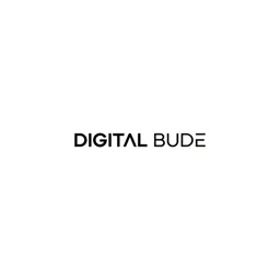 Digitalbude - Full Service Social Media Agentur Logo