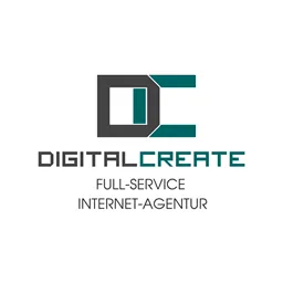 DigitalCreate Internet-Agentur Logo