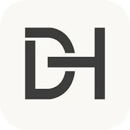 Digitale Handarbeit Logo