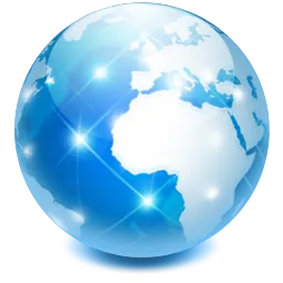 Digitale Medienwelt Webdesign Logo
