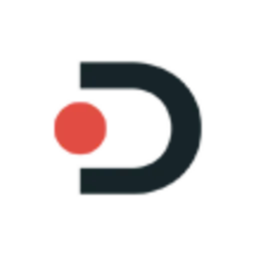 DIREKT HIER Werbeagentur Logo