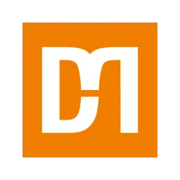 Dirim Media Webdesign- & Werbeagentur Logo