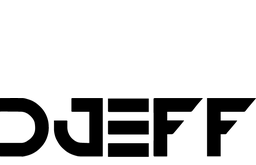 Djeff! Logo