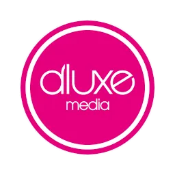 dluxe media GmbH Logo