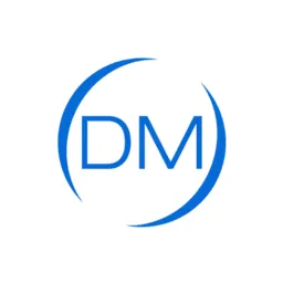 DM Solutions GmbH Logo