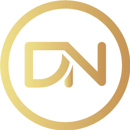 DN DIGITAL Logo