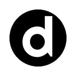 doerntlein.com - Web & App Logo