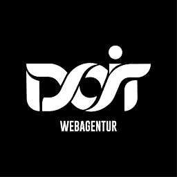 DOIT. Webagentur Logo