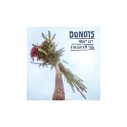 DONOTS Merchandise GbR Logo