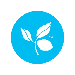 Dr. Claudia Fisher-Buttinger Lemontree Brand Strategy Logo