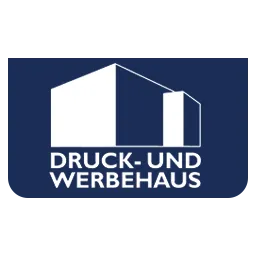 Druck- und Werbehaus Garbsen Druckerei Logo