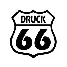 Druck66 Logo